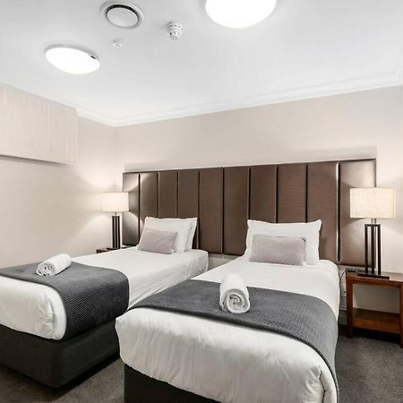 The Beacon - 2 Bedroom Luxe Apartment Queenstown Ngoại thất bức ảnh